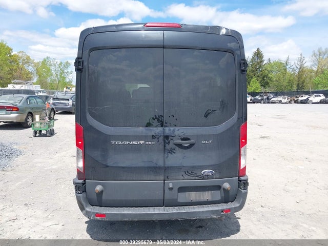 Ford Transit-350 Xlt 2016 1FBAX2CM9GKA81402 Image 16