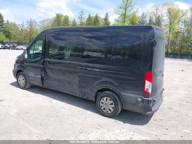 Ford Transit-350 Xlt 2016 1FBAX2CM9GKA81402 Image 3