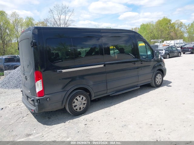 Ford Transit-350 Xlt 2016 1FBAX2CM9GKA81402 Image 4