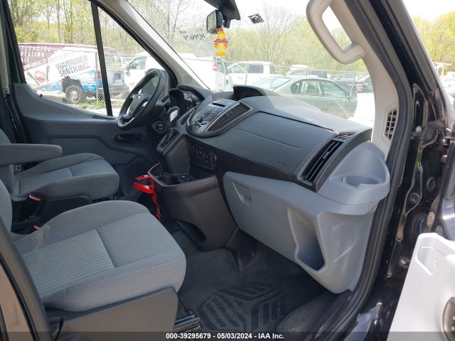 Ford Transit-350 Xlt 2016 1FBAX2CM9GKA81402 Image 5