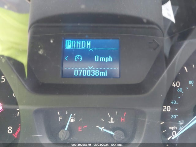 Ford Transit-350 Xlt 2016 1FBAX2CM9GKA81402 Image 7