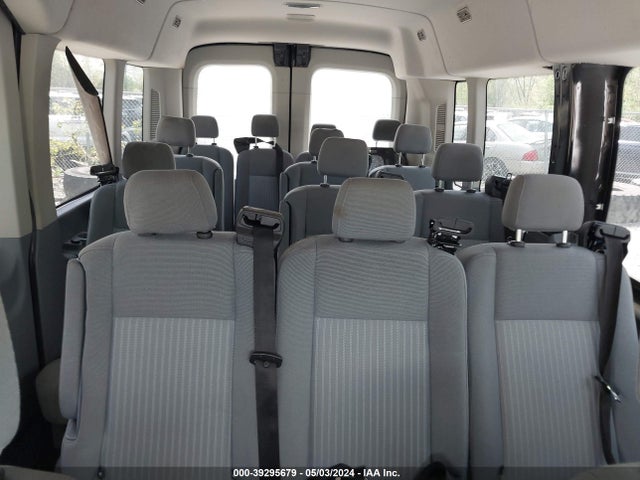 Ford Transit-350 Xlt 2016 1FBAX2CM9GKA81402 Image 8
