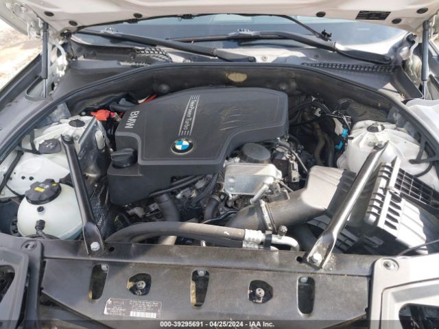 WBA5A5C53FD521655 BMW 528I