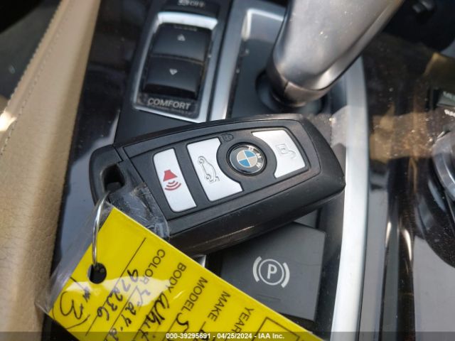 WBA5A5C53FD521655 BMW 528I