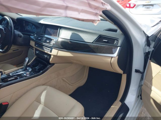 WBA5A5C53FD521655 BMW 528I