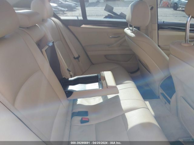 WBA5A5C53FD521655 BMW 528I