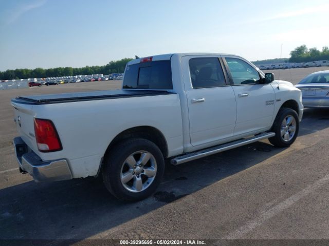 1C6RR7LT3HS547461 RAM 1500 Big Horn  4x4 5'7 Box