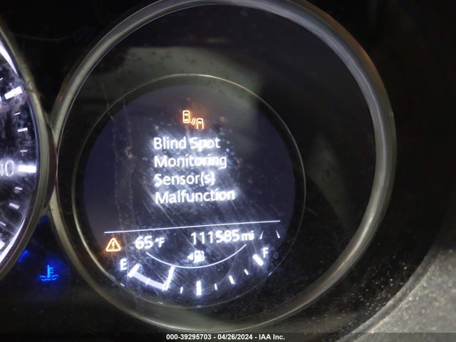 Mazda Cx-5 Grand Touring 2018 JM3KFBDM8J0321535 Image 16