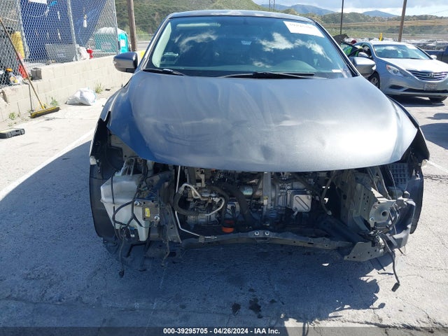 Nissan SENTRA SR 2015 3N1AB7AP4FY328753 Image 12