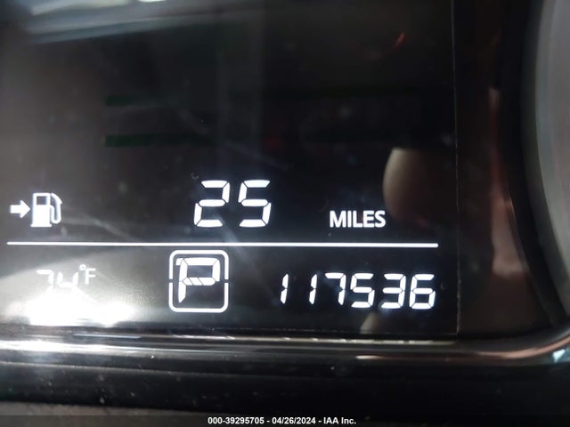 Nissan SENTRA SR 2015 3N1AB7AP4FY328753 Image 15