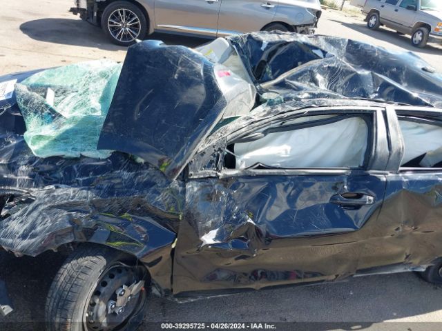3KPA24AB9KE218826 KIA RIO LX