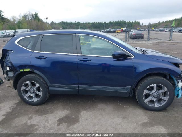 7FARW2H53JE031333 Honda CR-V EX