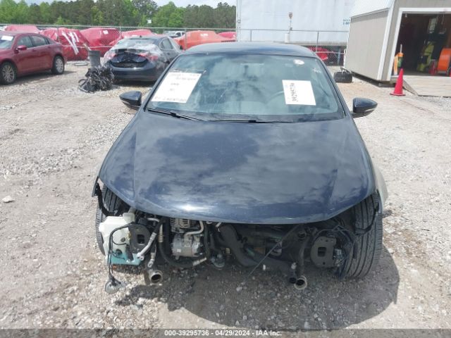 WVWBW8AH2EV000764 Volkswagen Eos Komfort