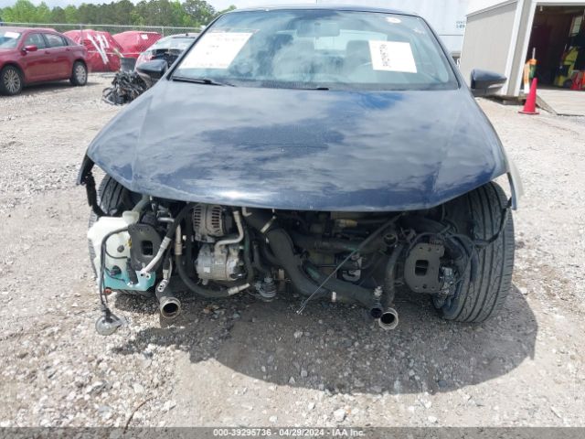 WVWBW8AH2EV000764 Volkswagen Eos Komfort