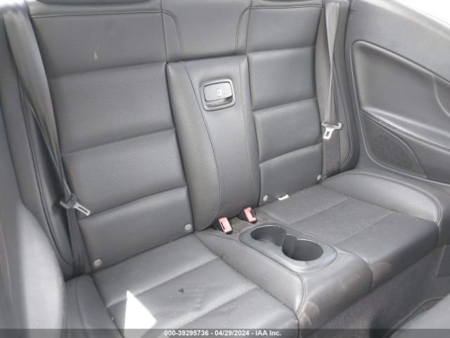 WVWBW8AH2EV000764 Volkswagen Eos Komfort