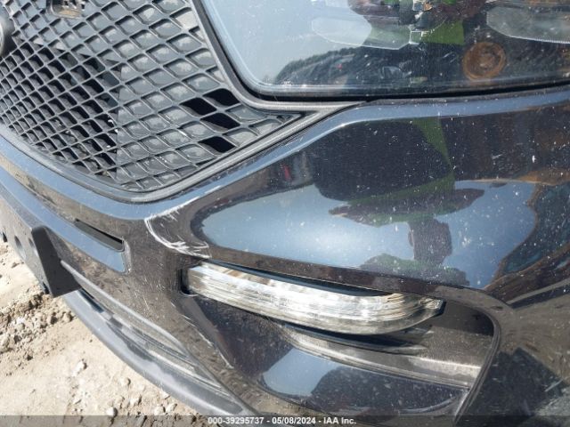 1FM5K8AC5NGB17770 Ford Police Interceptor Utility