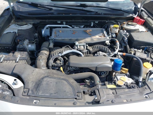 4S4BTGPD5M3151224 Subaru Outback Touring Xt