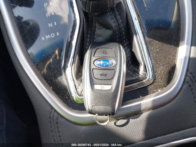 4S4BTGPD5M3151224 Subaru Outback Touring Xt