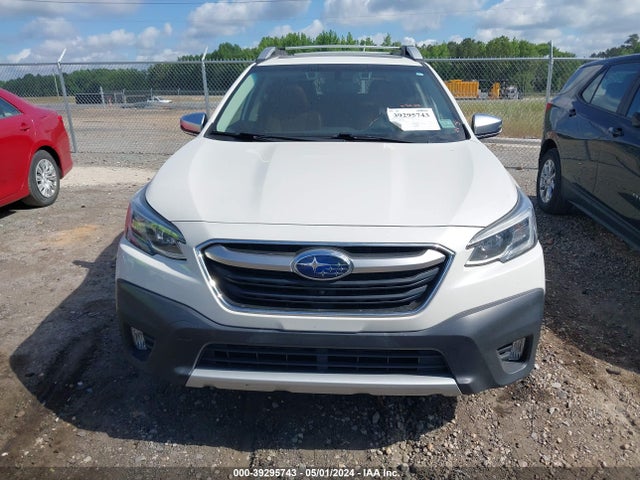 4S4BTGPD5M3151224 Subaru Outback Touring Xt