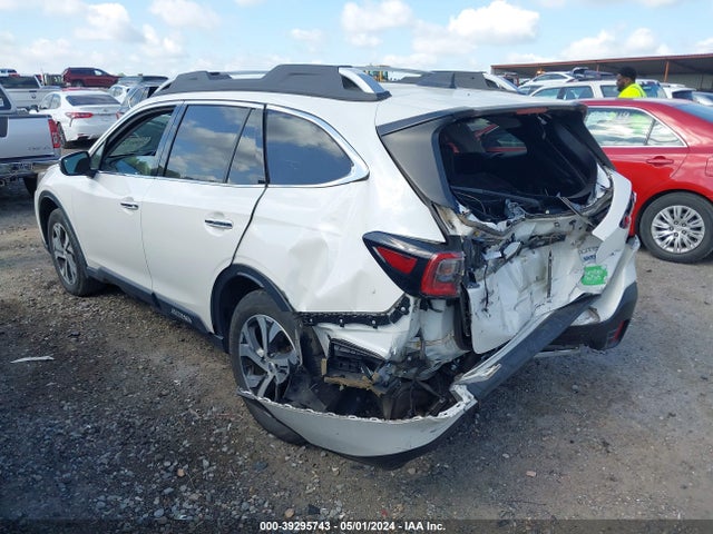 4S4BTGPD5M3151224 Subaru Outback Touring Xt