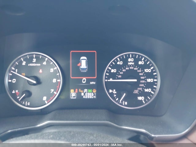 4S4BTGPD5M3151224 Subaru Outback Touring Xt