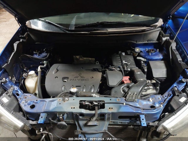 4A4AR4AWXFE061428 Mitsubishi Outlander Sport Gt