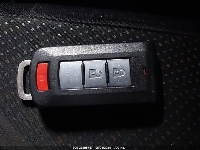 4A4AR4AWXFE061428 Mitsubishi Outlander Sport Gt