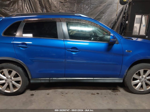 4A4AR4AWXFE061428 Mitsubishi Outlander Sport Gt