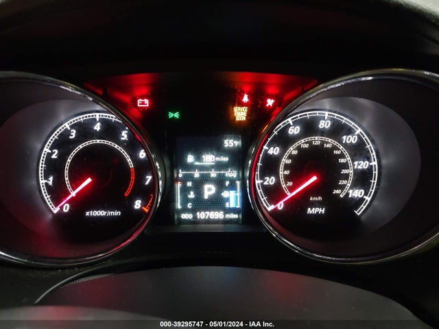 4A4AR4AWXFE061428 Mitsubishi Outlander Sport Gt