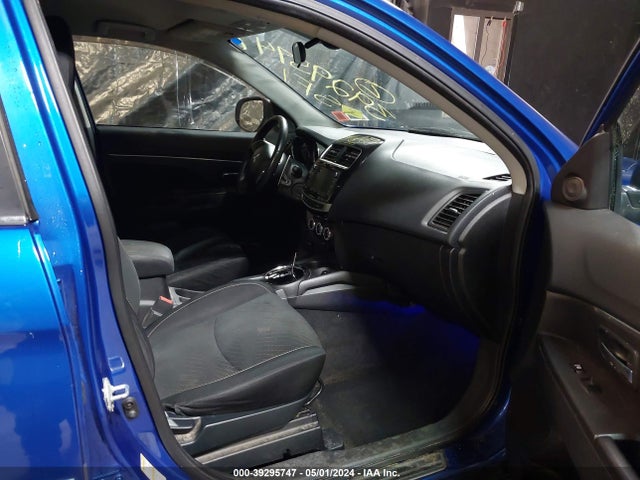 4A4AR4AWXFE061428 Mitsubishi Outlander Sport Gt