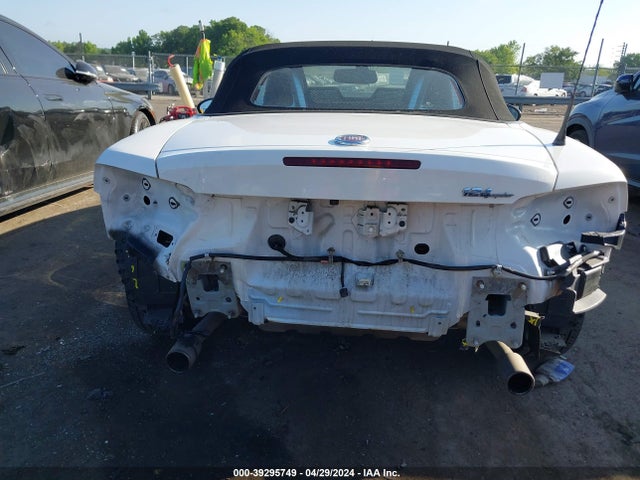 2017 FIAT 124 SPIDER JC1NFAEK5H0129428 Photo 5