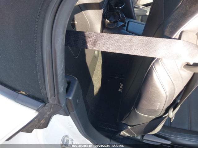 2017 FIAT 124 SPIDER JC1NFAEK5H0129428 Photo 7