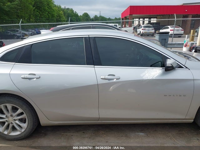 Chevrolet MALIBU 1LT 2016 1G1ZE5ST8GF197142 Image 13