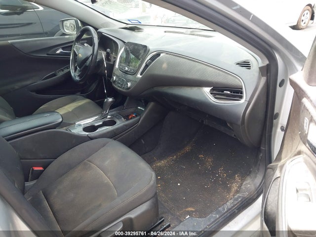 Chevrolet MALIBU 1LT 2016 1G1ZE5ST8GF197142 Image 5