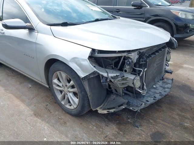 Chevrolet MALIBU 1LT 2016 1G1ZE5ST8GF197142 Image 6