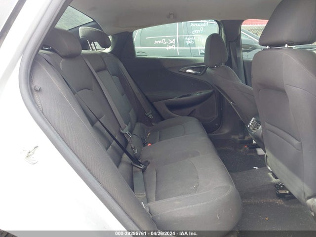 Chevrolet MALIBU 1LT 2016 1G1ZE5ST8GF197142 Image 8