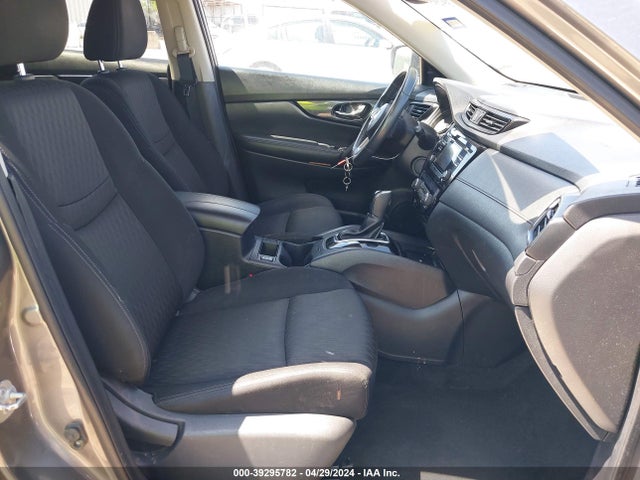 Nissan ROGUE SV 2017 KNMAT2MT8HP533583 Image 5