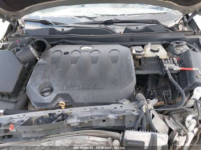 Chevrolet Impala Premier 2019 1G1105S38KU108816 Image 10
