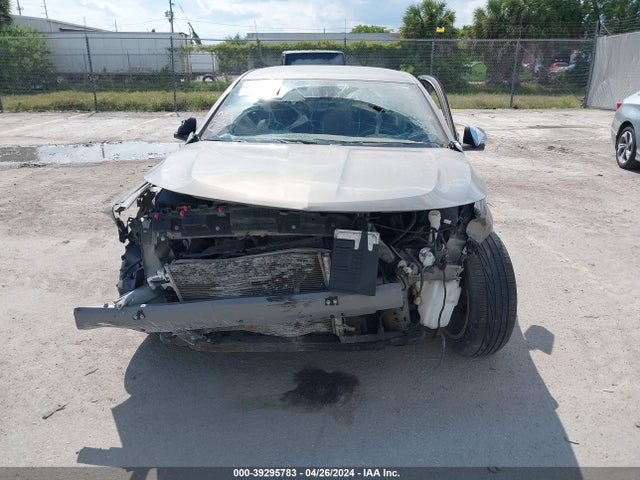 Chevrolet Impala Premier 2019 1G1105S38KU108816 Image 11