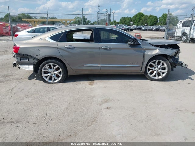 Chevrolet Impala Premier 2019 1G1105S38KU108816 Image 12