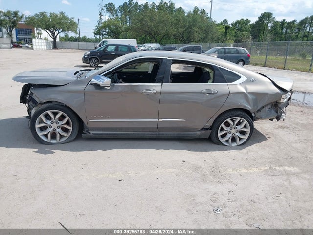 Chevrolet Impala Premier 2019 1G1105S38KU108816 Image 13