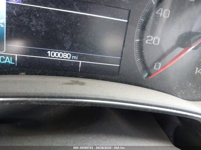 Chevrolet Impala Premier 2019 1G1105S38KU108816 Image 14