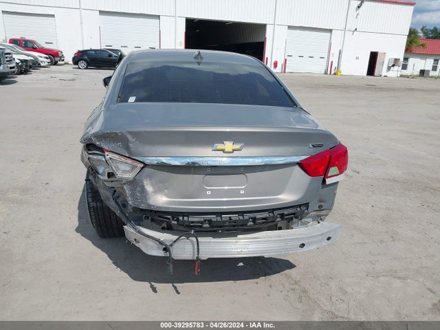 Chevrolet Impala Premier 2019 1G1105S38KU108816 Image 15