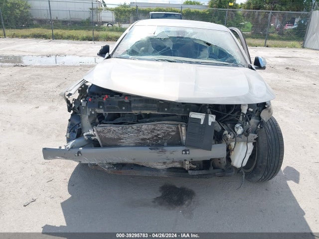 Chevrolet Impala Premier 2019 1G1105S38KU108816 Image 6