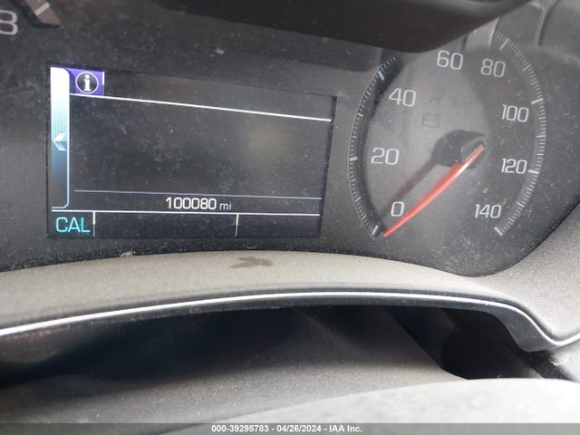 Chevrolet Impala Premier 2019 1G1105S38KU108816 Image 7