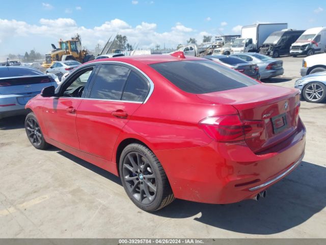 WBA8E3G52GNU05634 BMW 328i Xdrive