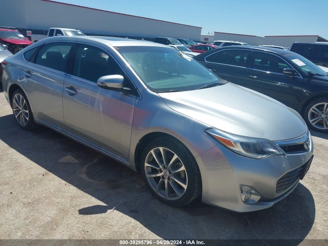2015 4T1BK1EB2FU166956 main image