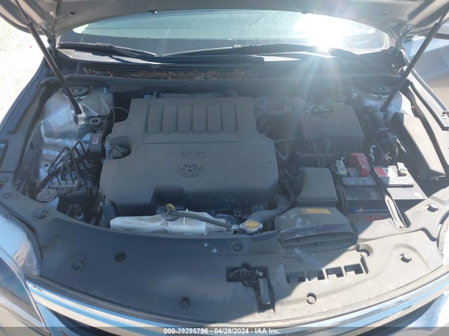 Toyota Avalon Xle Touring 2015 4T1BK1EB2FU166956 Image 10