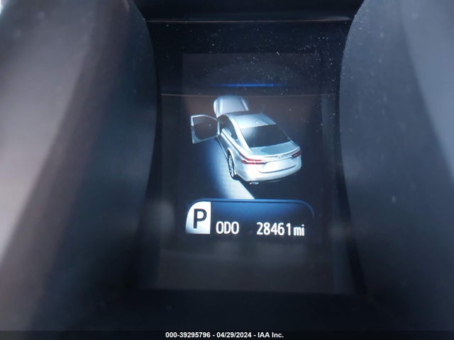 Toyota Avalon Xle Touring 2015 4T1BK1EB2FU166956 Image 15