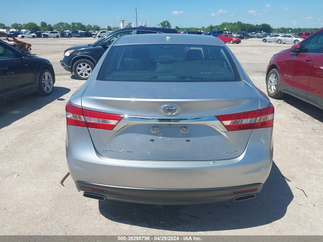Toyota Avalon Xle Touring 2015 4T1BK1EB2FU166956 Image 16